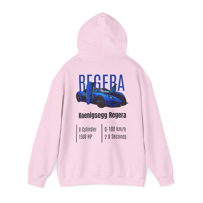 Regera Hoodie