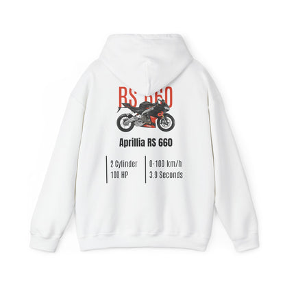 Aprillia RS 660 Hoodie