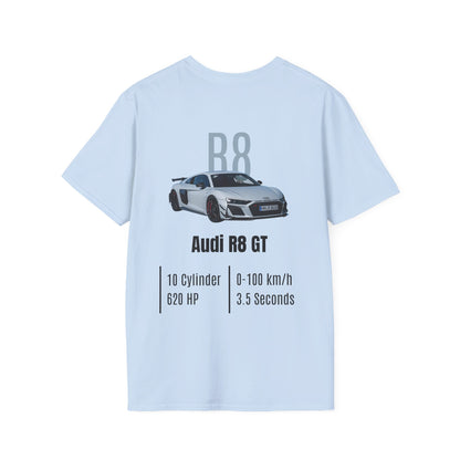 R8 GT Shirt