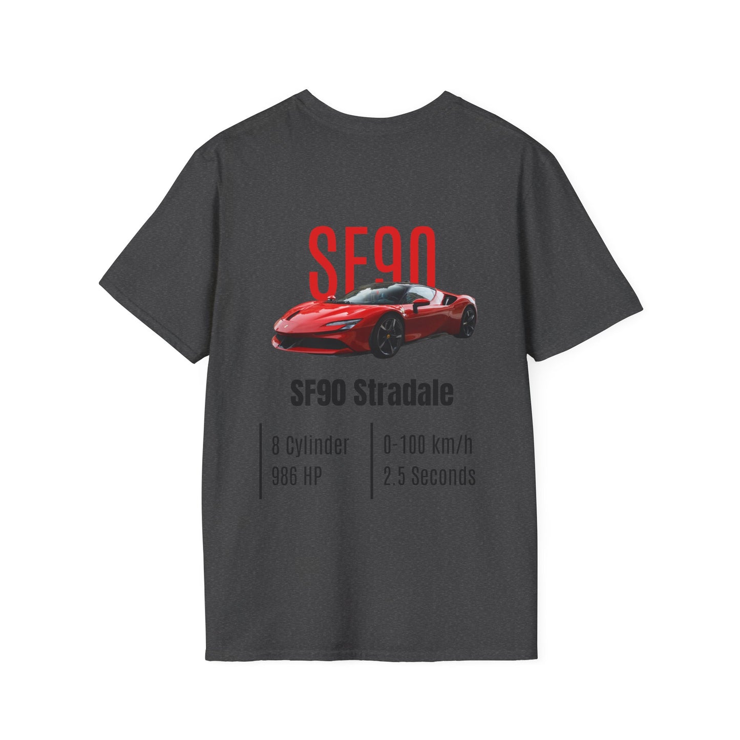 SF90 Shirt