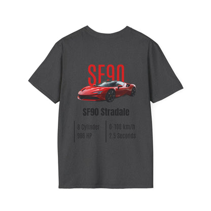 SF90 Shirt