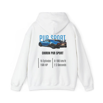 Chiron Pur Sport Hoodie