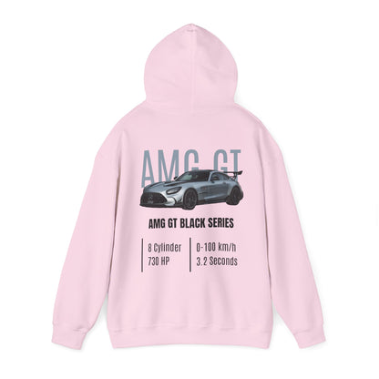 AMG GT BLACK SERIES Hoodie