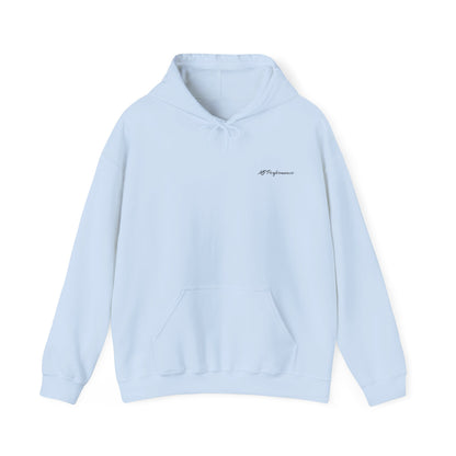 Turbo S Hoodie