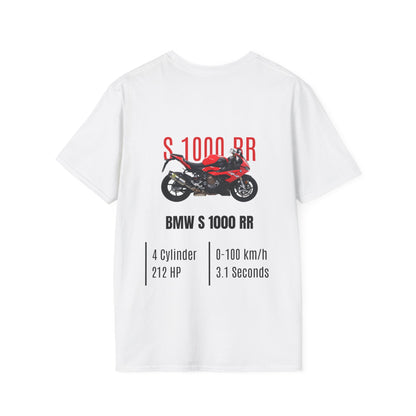 S 1000 RR Shirt