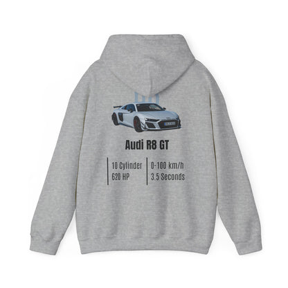 R8 GT Hoodie