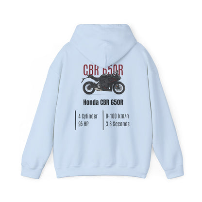 CBR 650R Hoodie