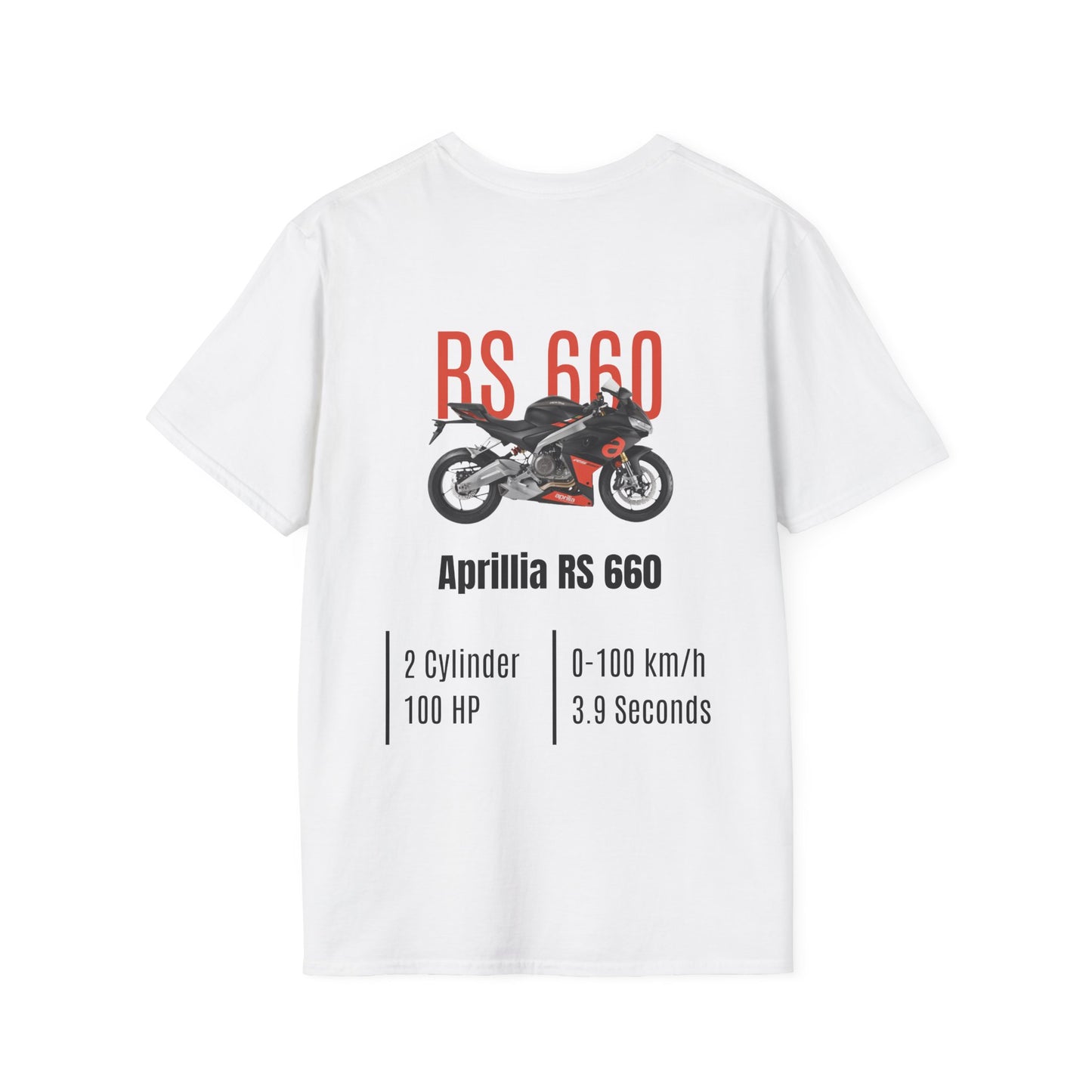 Aprillia RS 660 Shirt