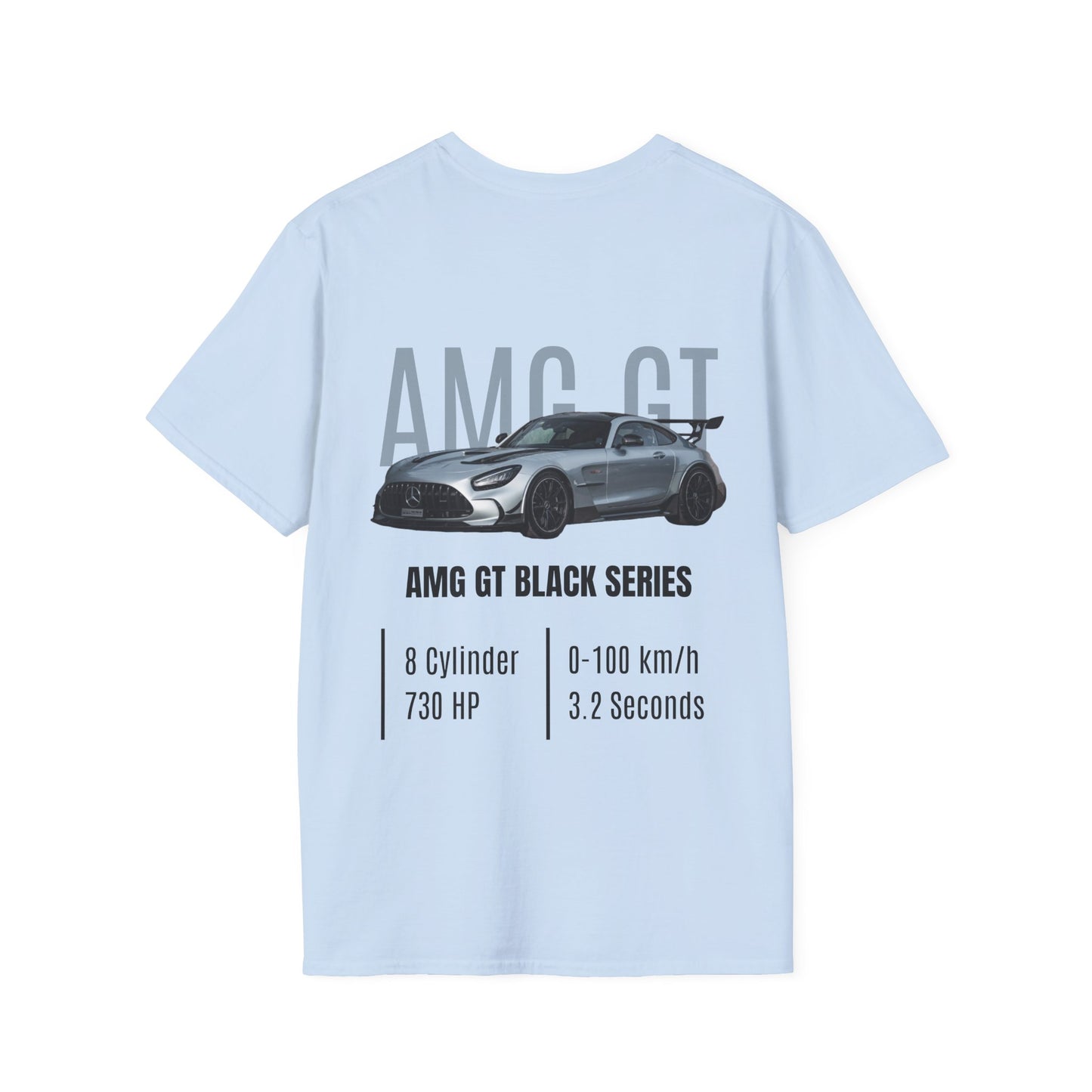 AMG GT Black Series Shirt