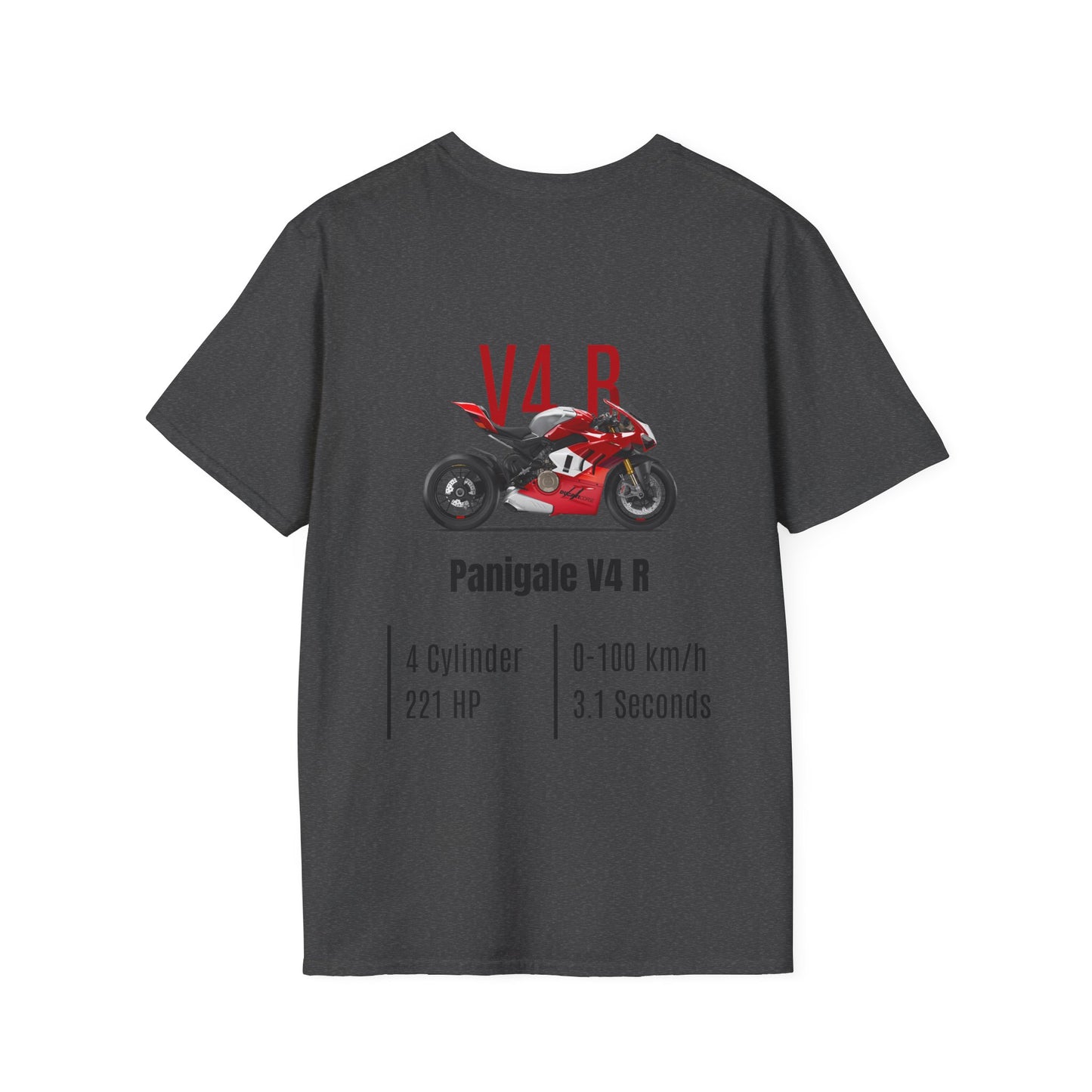 Panigale V4 R Shirt