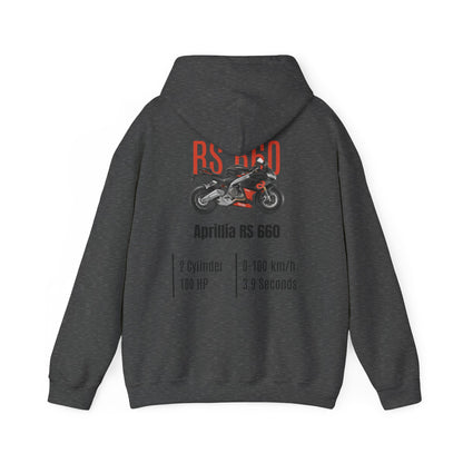 Aprillia RS 660 Hoodie