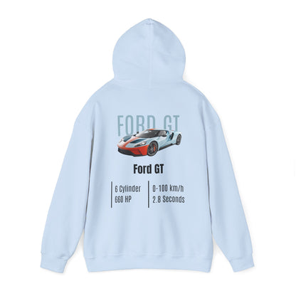 Ford GT Hoodie