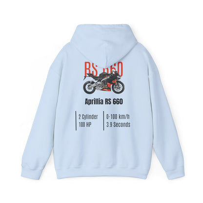 Aprillia RS 660 Hoodie