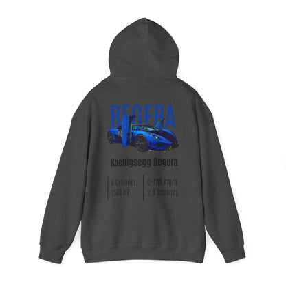 Regera Hoodie