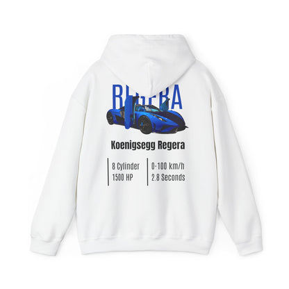 Regera Hoodie