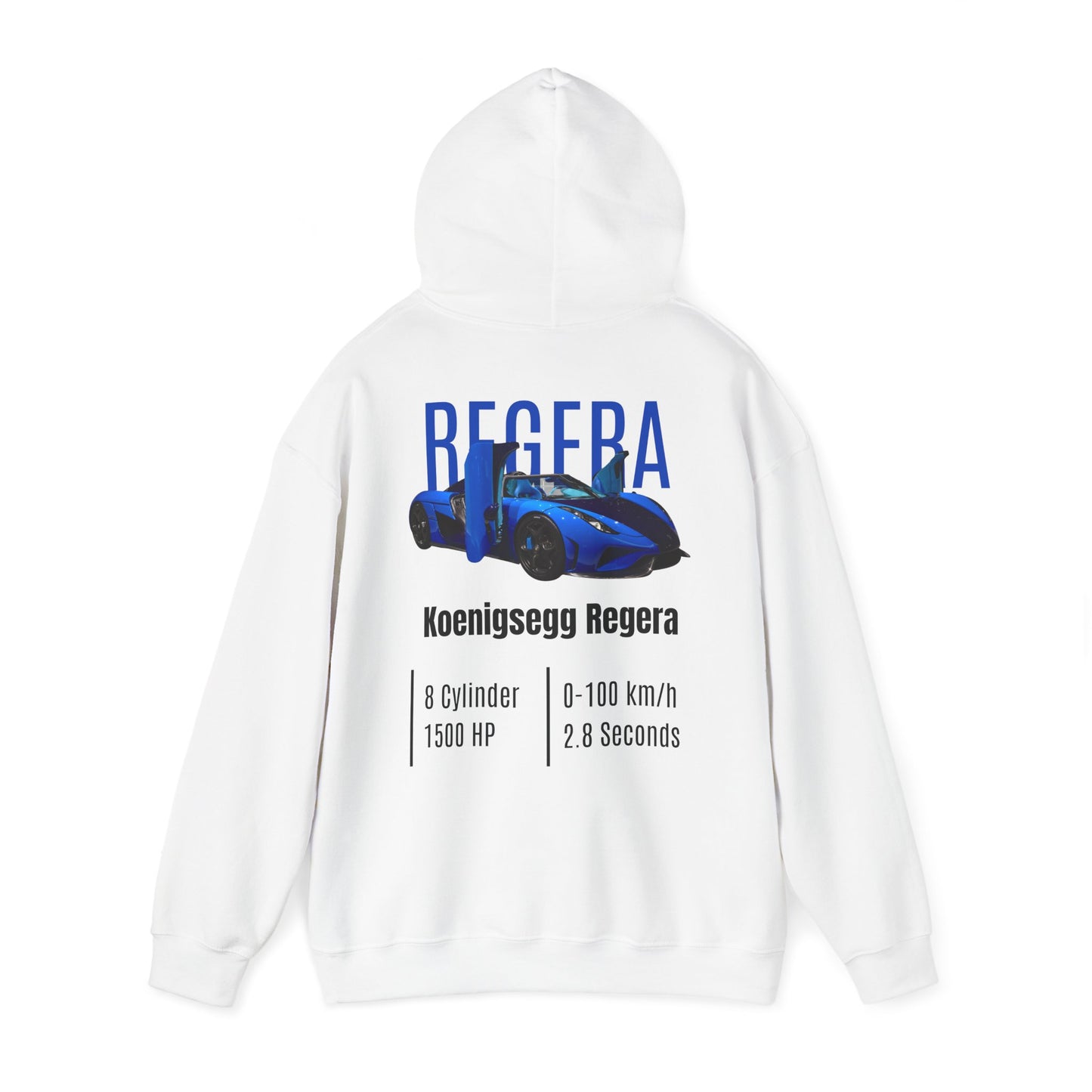 Regera Hoodie