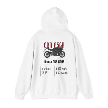 CBR 650R Hoodie