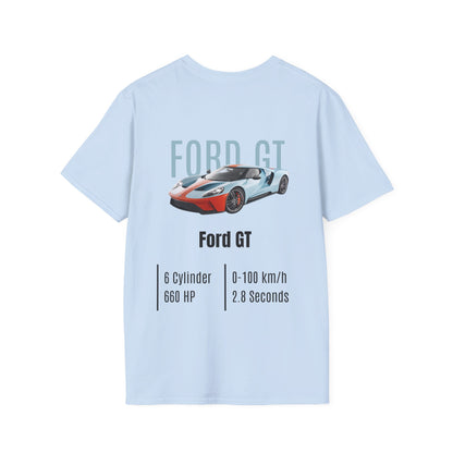 Ford GT Shirt