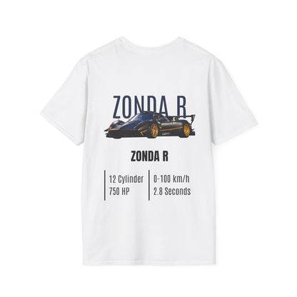 Zonda R Shirt