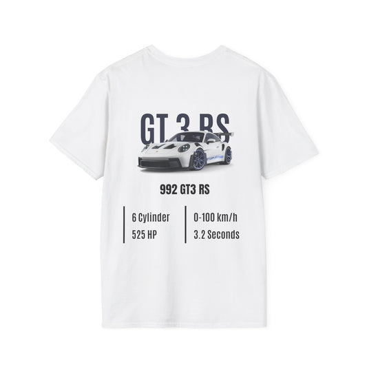 GT3 RS Shirt