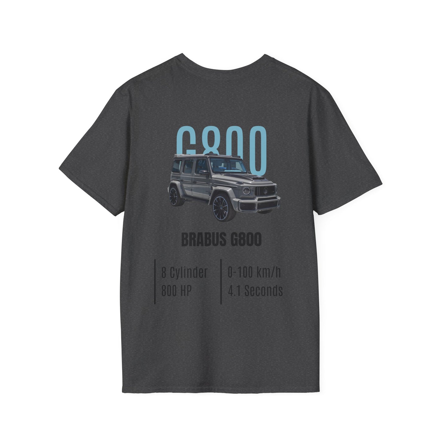 BRABUS G800 Shirt