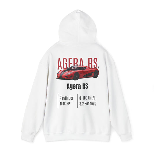 Agera RS Hoodie