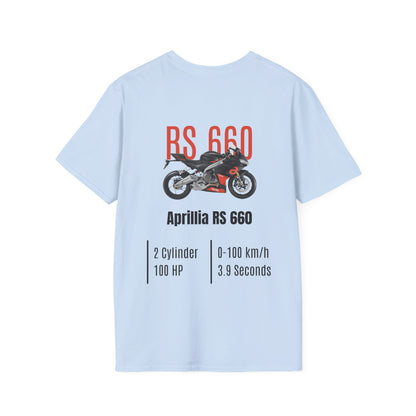 Aprillia RS 660 Shirt