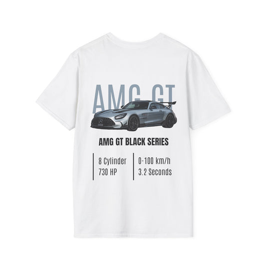 AMG GT Black Series Shirt