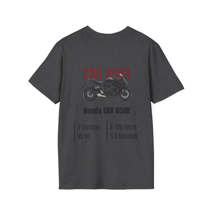 CBR 650R Shirt