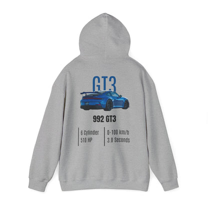 992 GT3 Hoodie