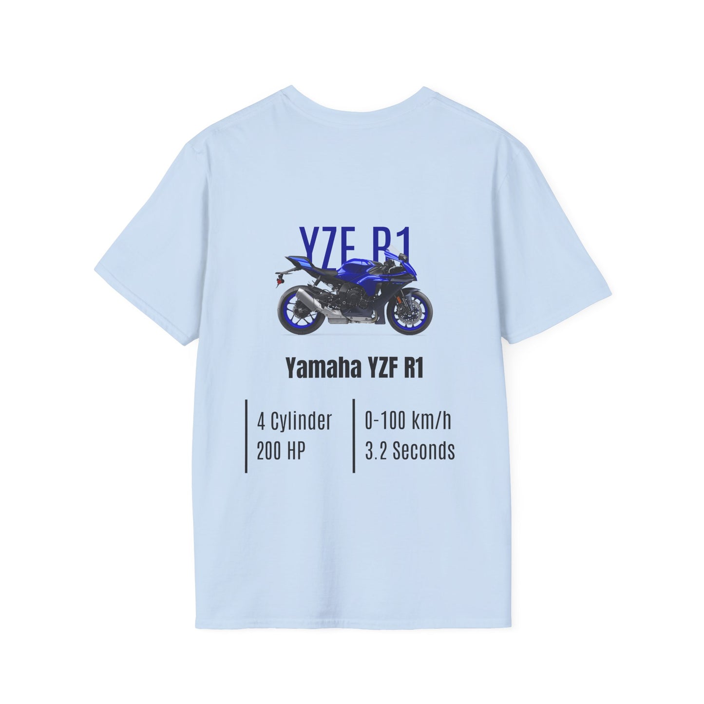 YZF R1 Shirt