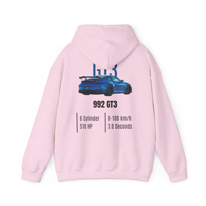 992 GT3 Hoodie