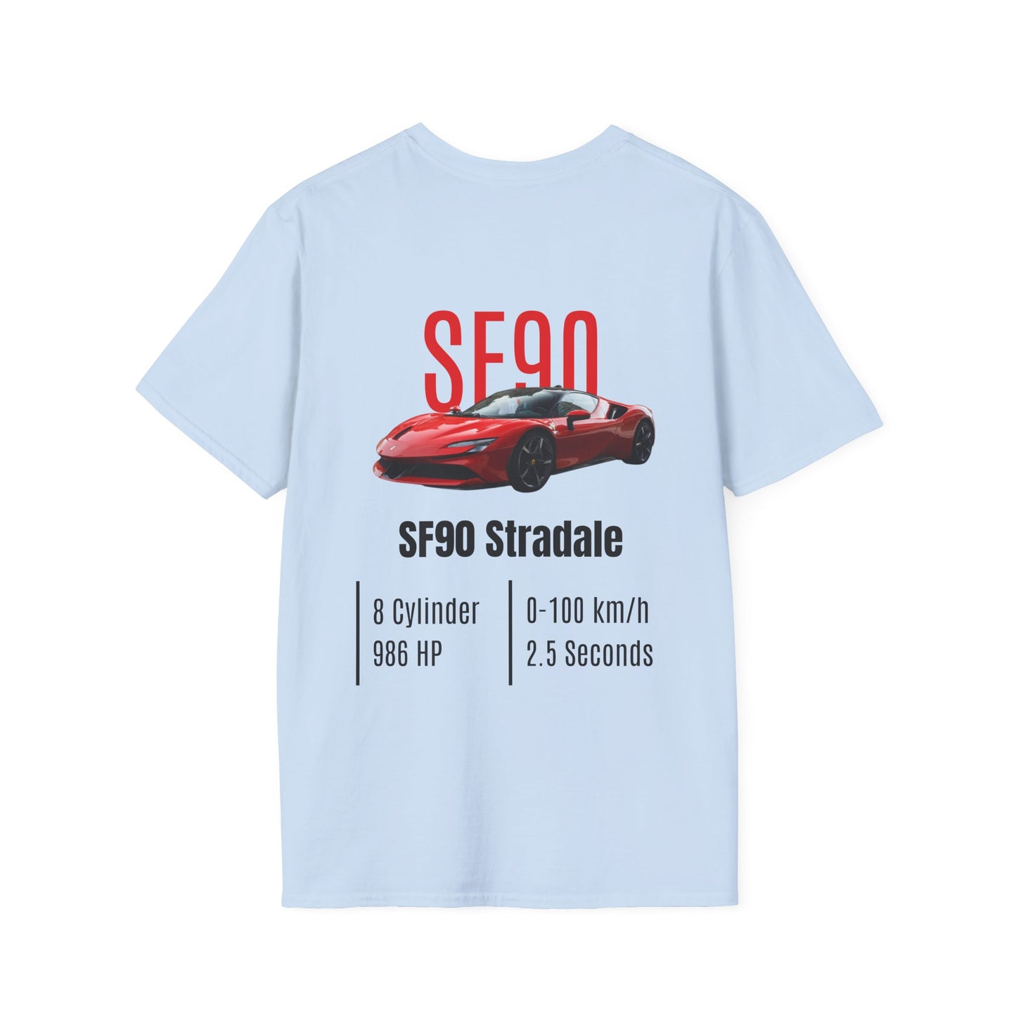 SF90 Shirt