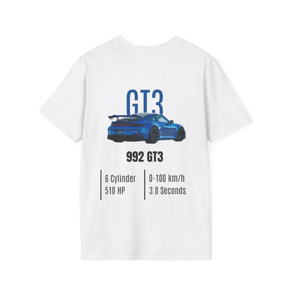 992 GT3 Shirt