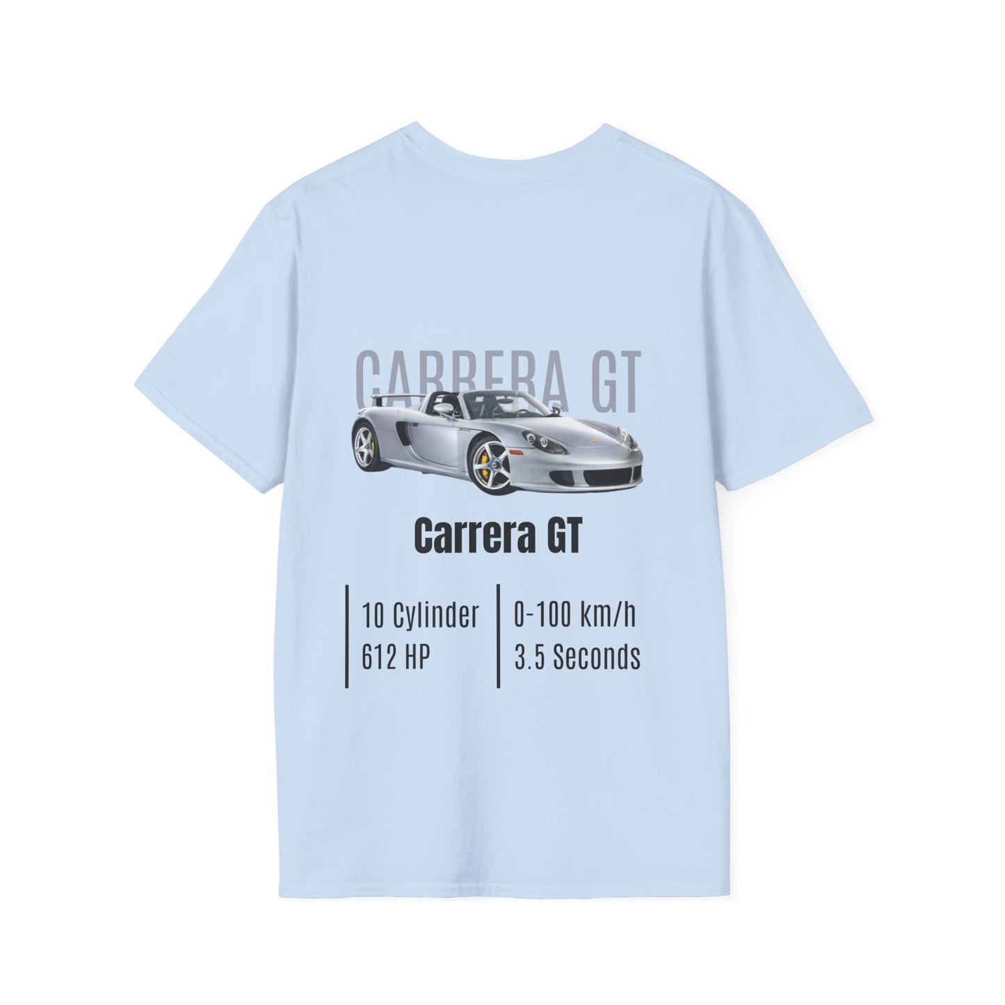 Carrera GT Shirt