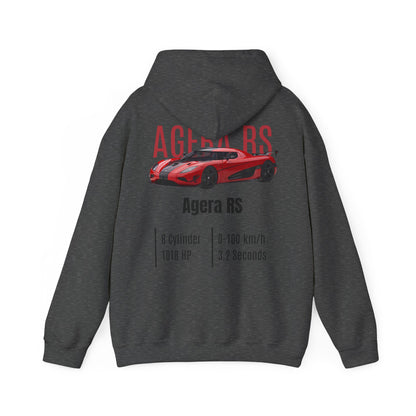 Agera RS Hoodie