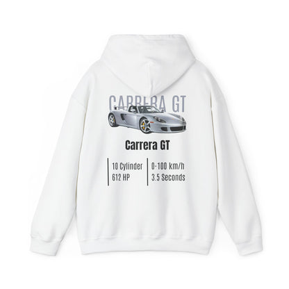 Carrera GT Hoodie