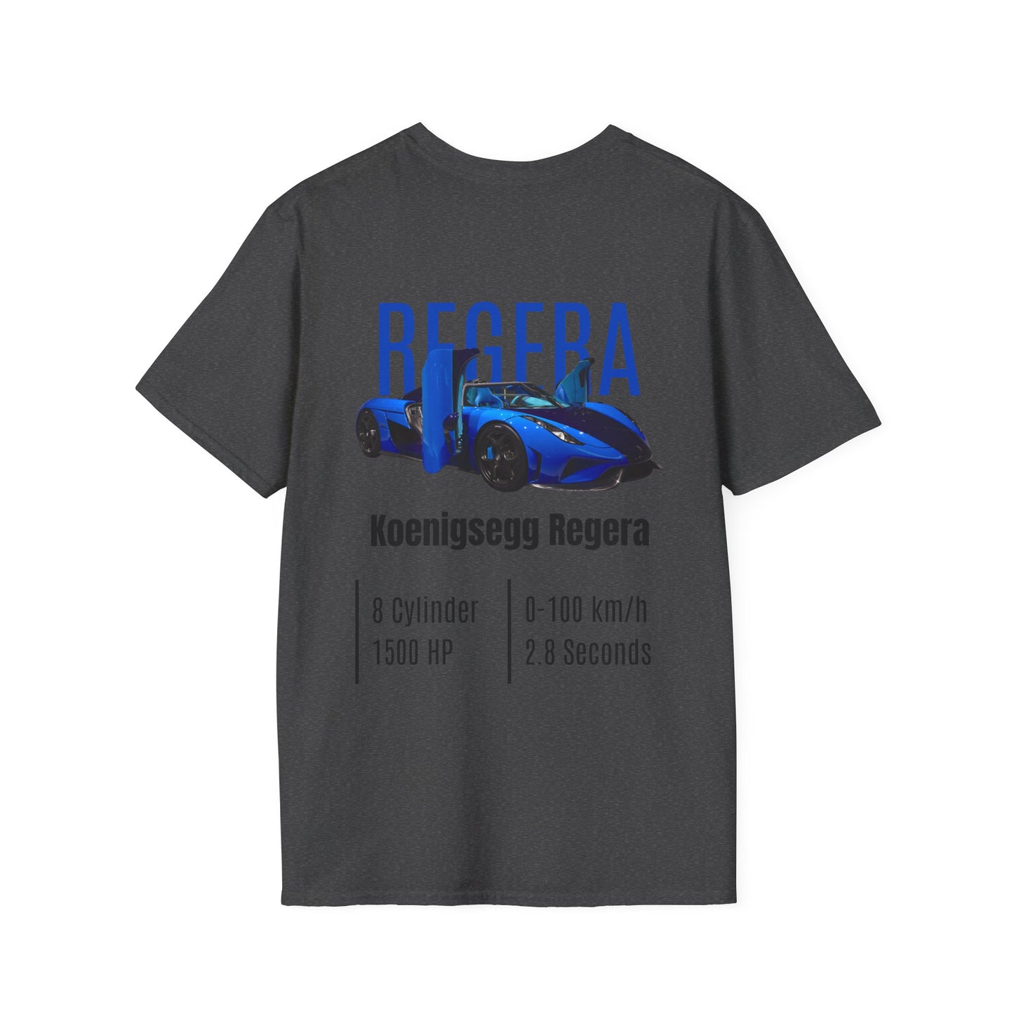 Regera Shirt