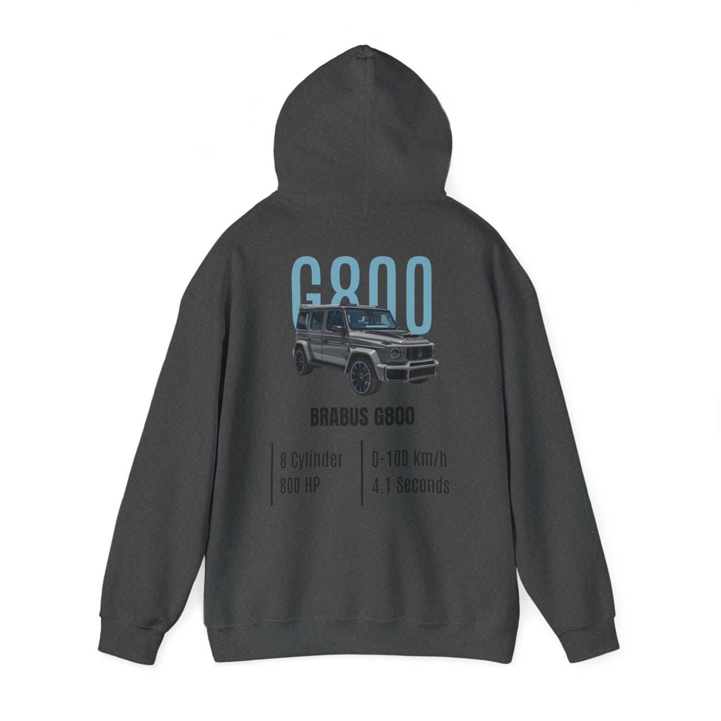 BRABUS G800 Hoodie