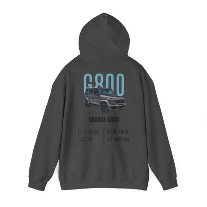 BRABUS G800 Hoodie