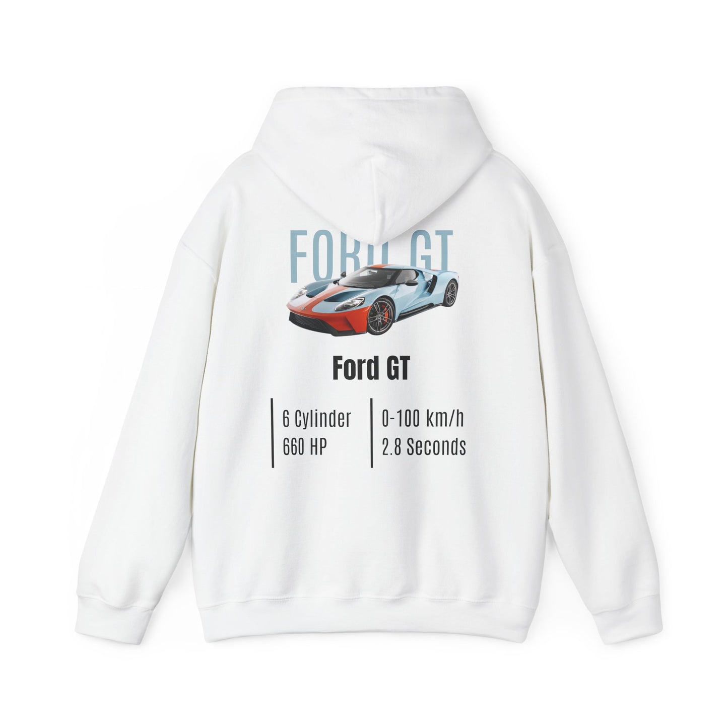 Ford GT Hoodie