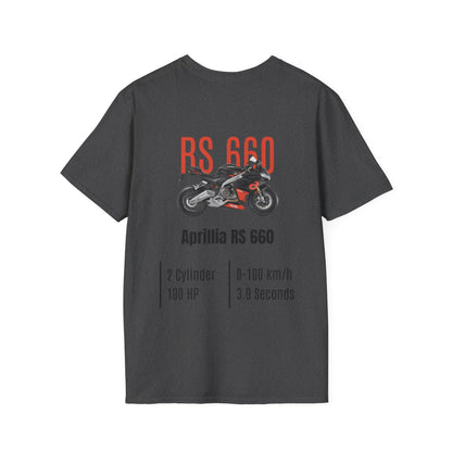 Aprillia RS 660 Shirt