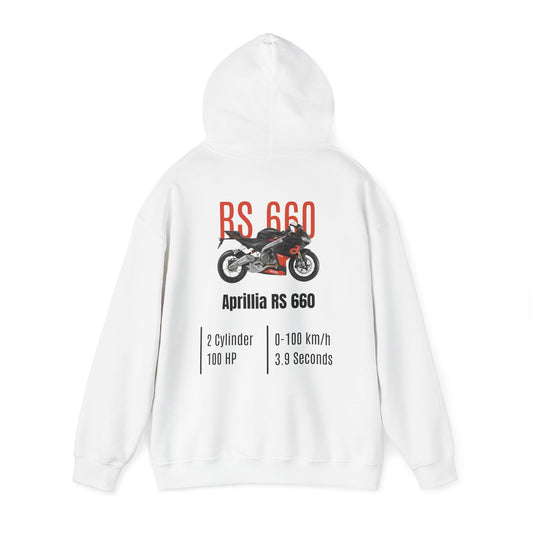 Aprillia RS 660 Hoodie