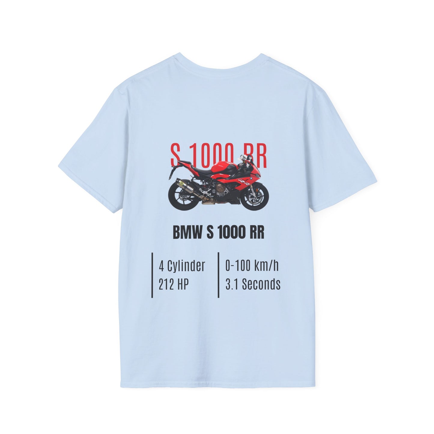 S 1000 RR Shirt