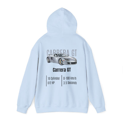 Carrera GT Hoodie