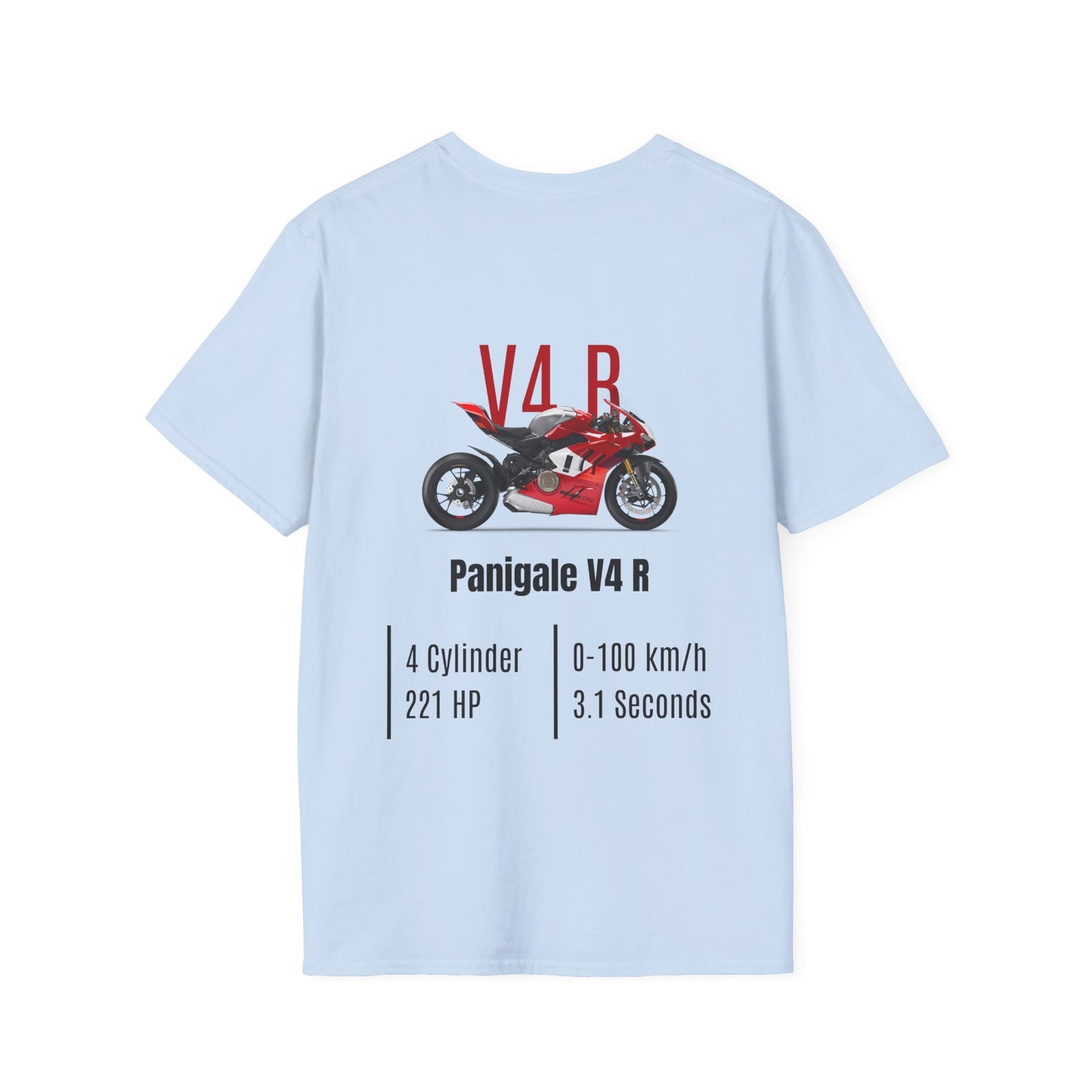 Panigale V4 R Shirt