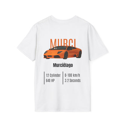 Murciélago Shirt