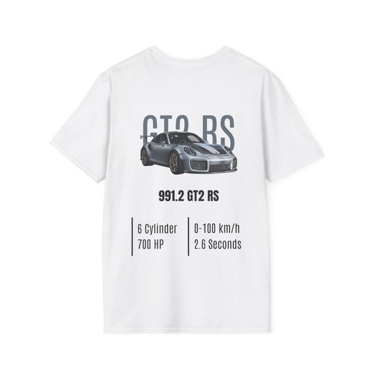 991.2 GT2 RS Shirt