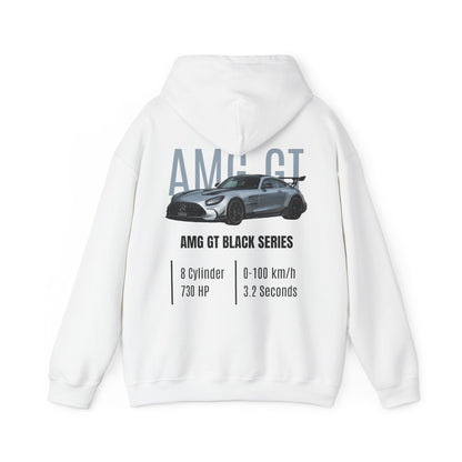 AMG GT BLACK SERIES Hoodie