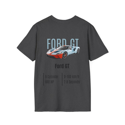 Ford GT Shirt